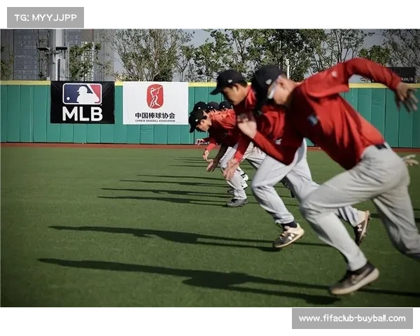 中国棒球青训基地与MLB合作 引进美式打击训练设备与先进教学方法 中国棒球青训基地与MLB合作 引进美式打击训练设备与先进教学方法
