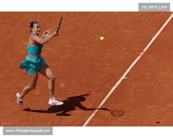 斯瓦泰克法网失利后调整状态 确定参加中国赛季备战新挑战 斯瓦泰克法网失利后调整状态 确定参加中国赛季备战新挑战