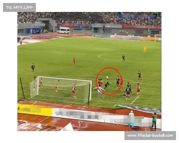 巴特倒钩引爆苏超!花姜敏绝境逆袭成防反教科书 巴特倒钩引爆苏超!花姜敏绝境逆袭成防反教科书