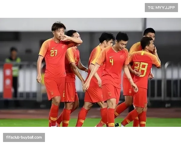 国足新帅首次回应将从多方面着手打造中国队引发广泛热议