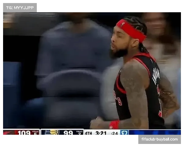 猛龙逆转战胜黄蜂 新援巴雷特面对旧主打出高效表现